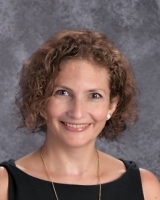 picture of Michelle Lang Boswell